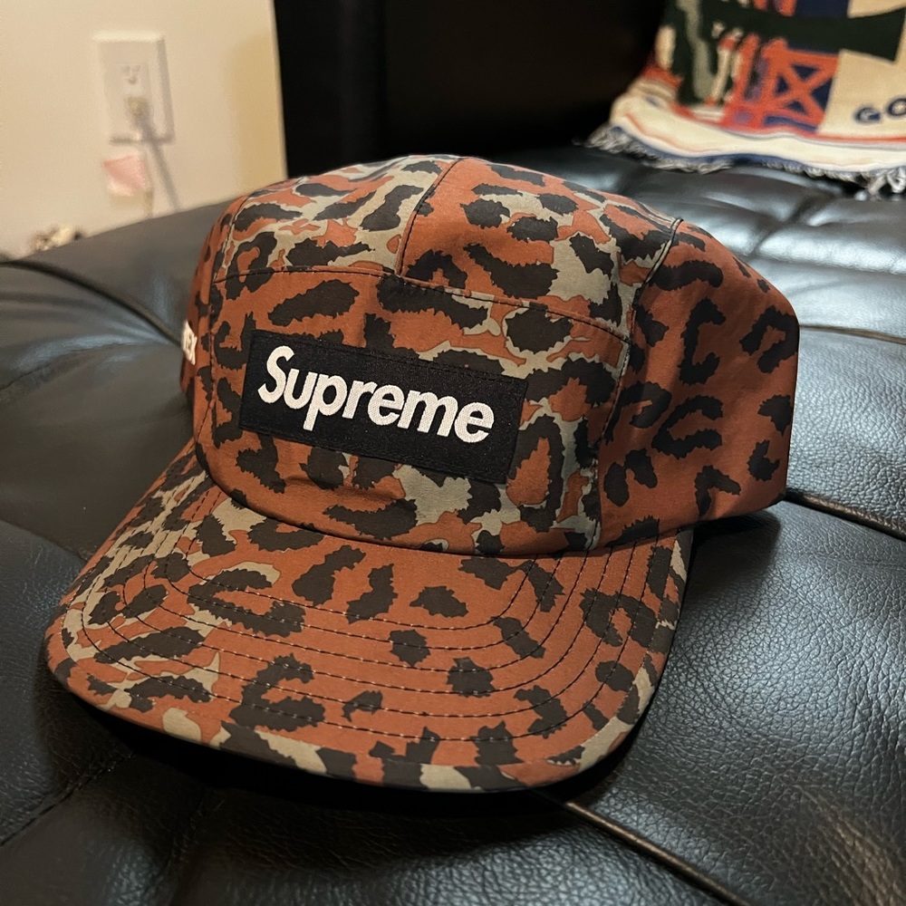 Men’s Supreme gore-Tex hat